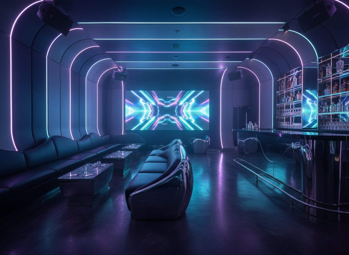 마포 셔츠룸 Mapo VIP